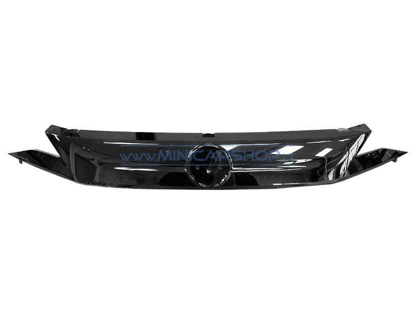 Priekinės grotelės Aixam City / Coupe GT Ambition