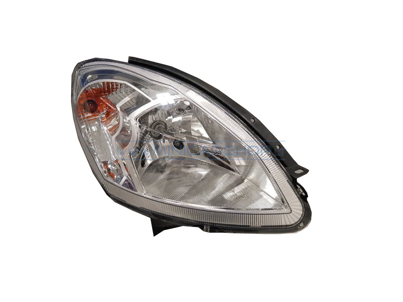 Priekinis žibintas dešinė Ligier IXO / JS50 / JS50L Ph1