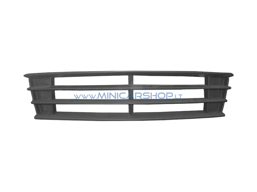 Priekinio bamperio grotelės Microcar M8 / Ligier X-Too R / S / RS