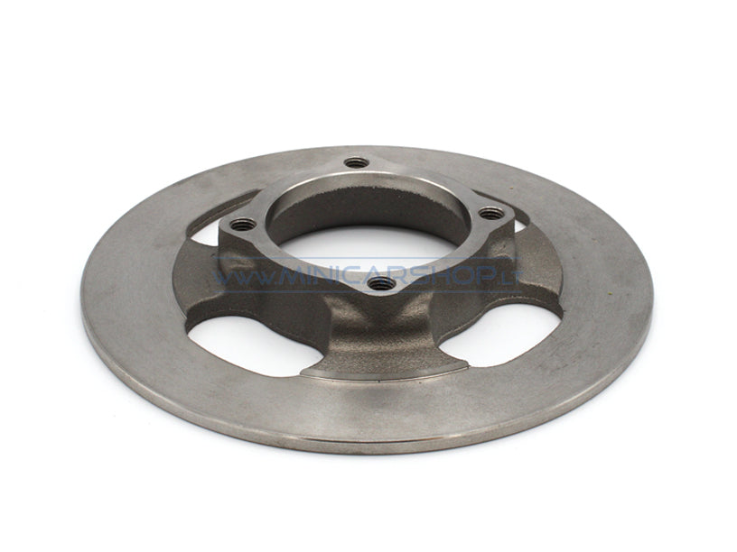 Stabdžių diskas priekinis Ligier X-Too / Max / R / S / RS ( 210mm)