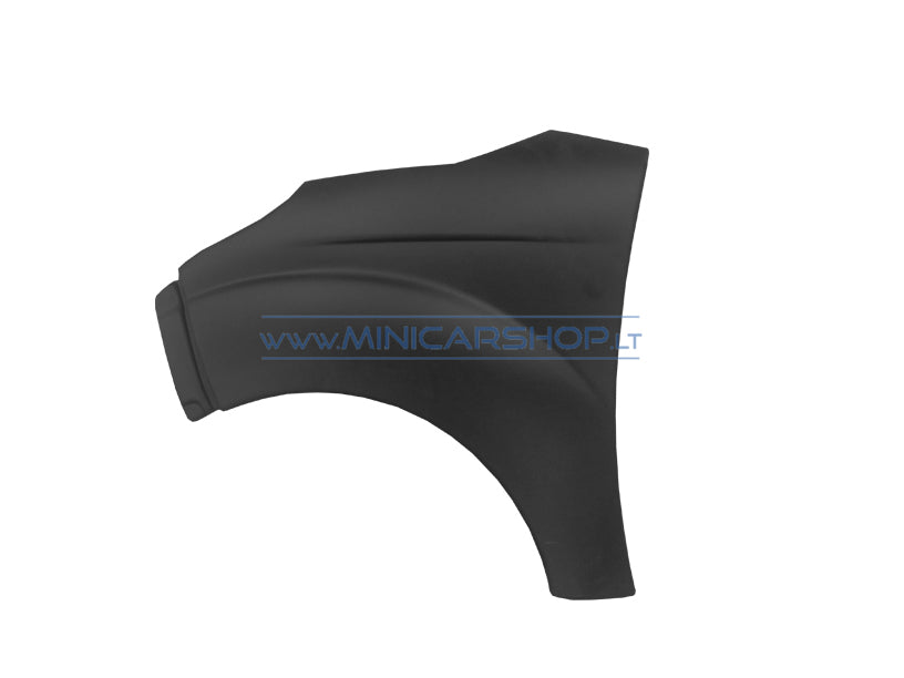Priekinis sparnas kairė Ligier JS50 / JS50L Ph1