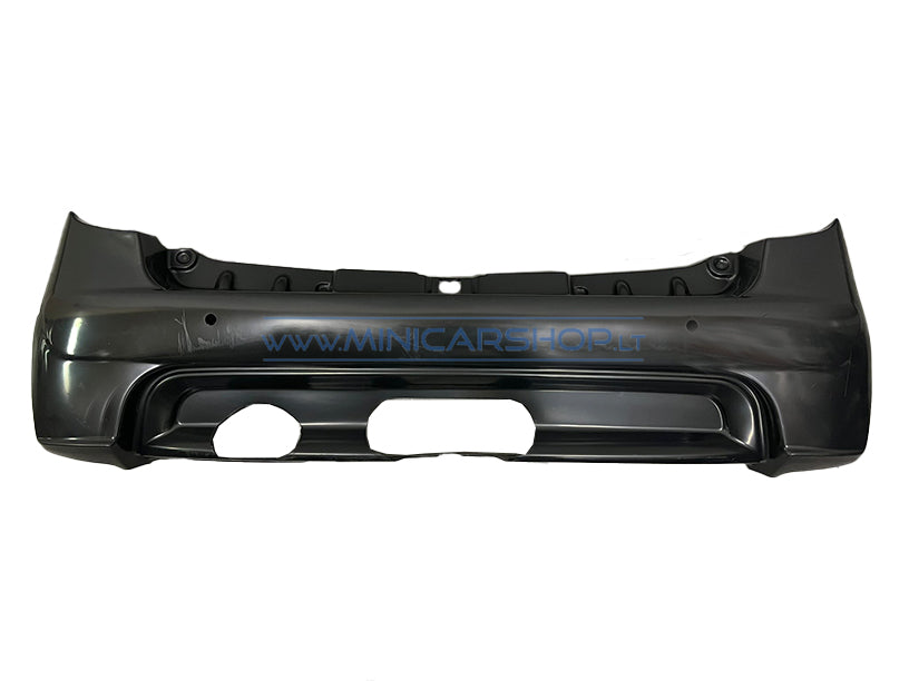 Galinis bamperis Ligier JS50 / JS50L Ph1