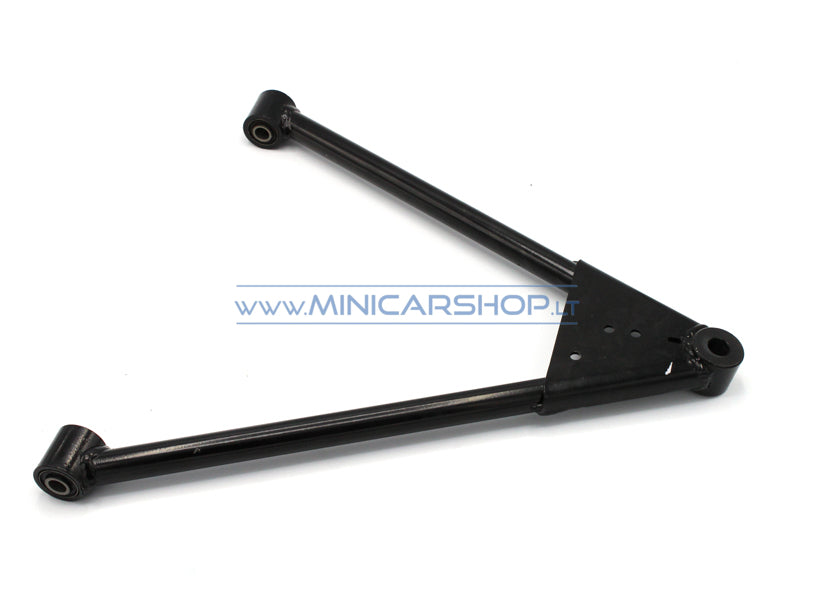 Priekinė šakė dešinė Ligier JS50 Ph1 / JS50L Ph1 / IXO (v2)