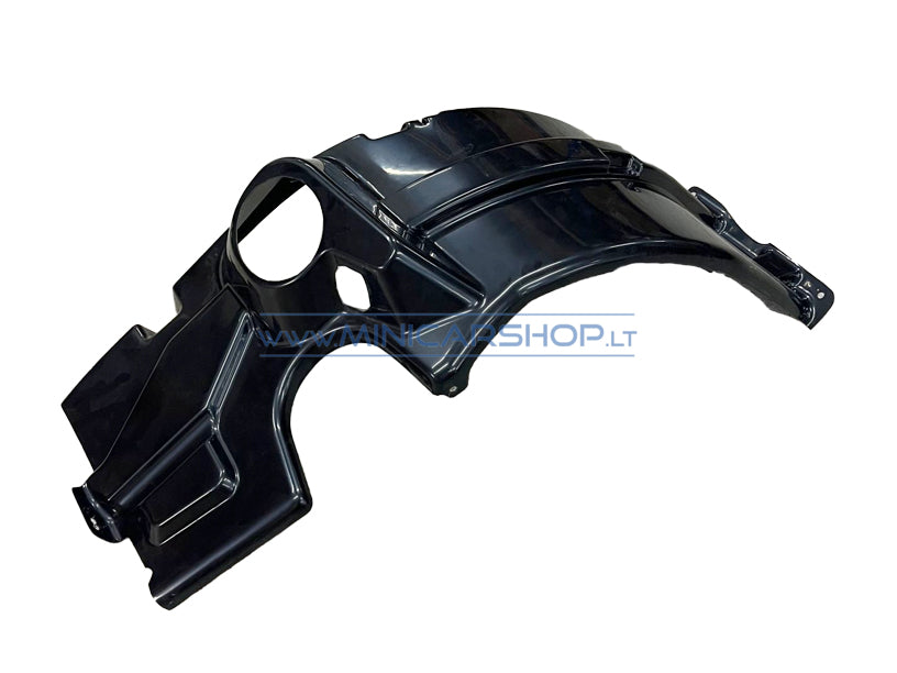 Posparnis priekis kairė Ligier JS50 / JS50L Ph1