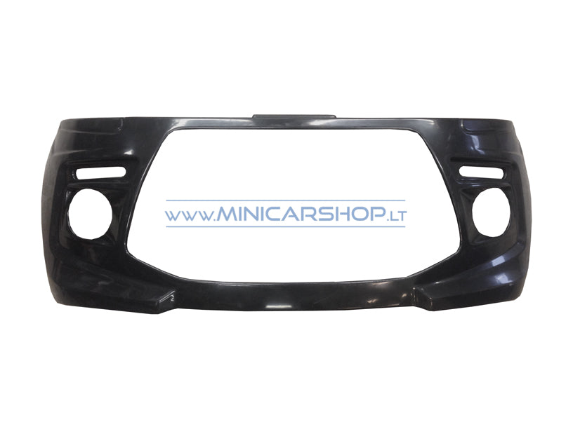 Priekinio bamperio išorinė dalis Ligier JS50 / JS50L Ph1