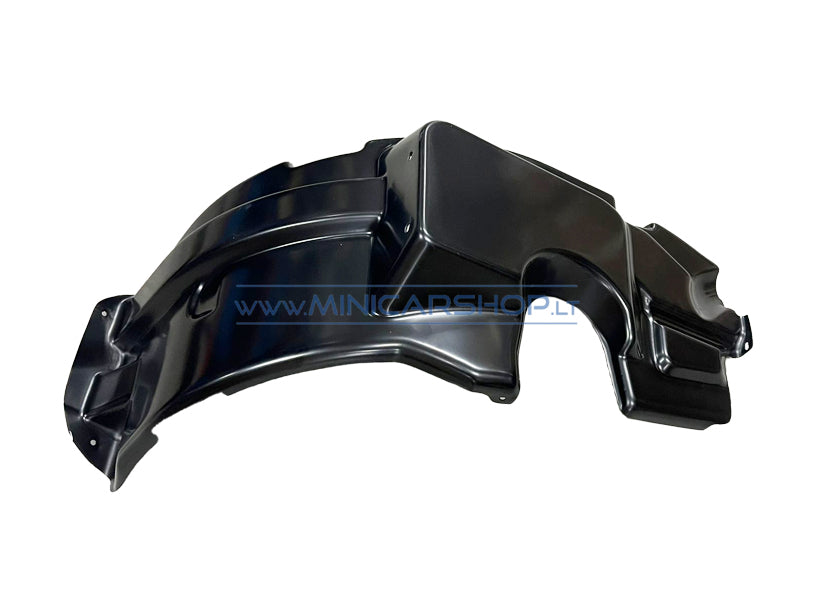 Priekinis posparnis dešinė Ligier JS50 / JS50L Ph2/Ph3
