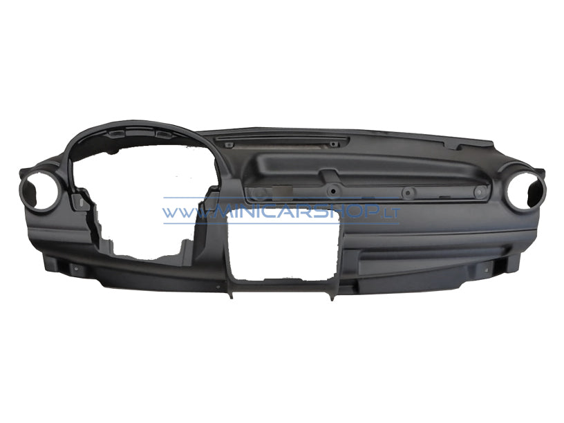 Panelė Microcar MGO4 / MGO6 / Due3 / Due6