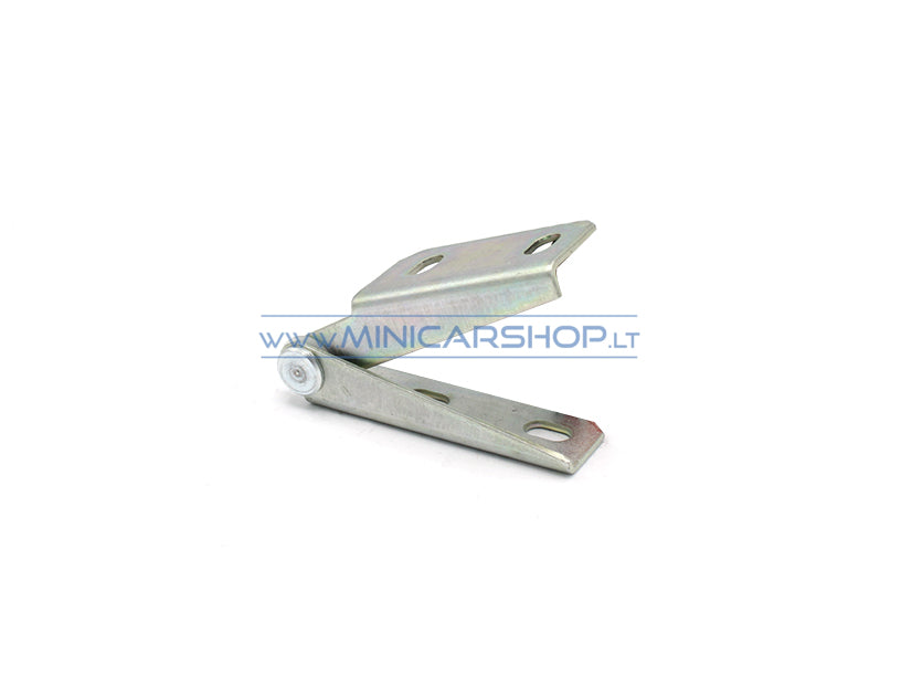 Kapoto vyris kairė Ligier JS50 / JS50L Ph2 / Ph3