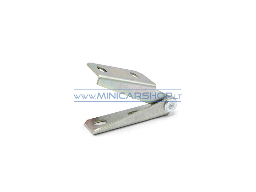 Kapoto vyris dešinė Ligier JS50 / JS50L Ph2 / Ph3