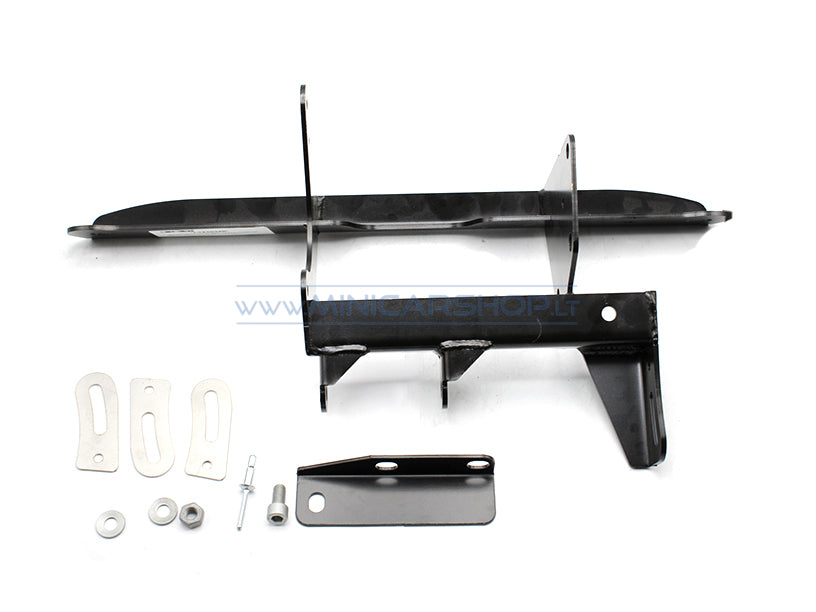 Variklio tvirtinimas Microcar / Ligier (Lombardini Progress)