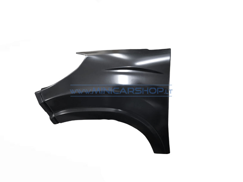 Priekinis sparnas kairė Ligier JS60