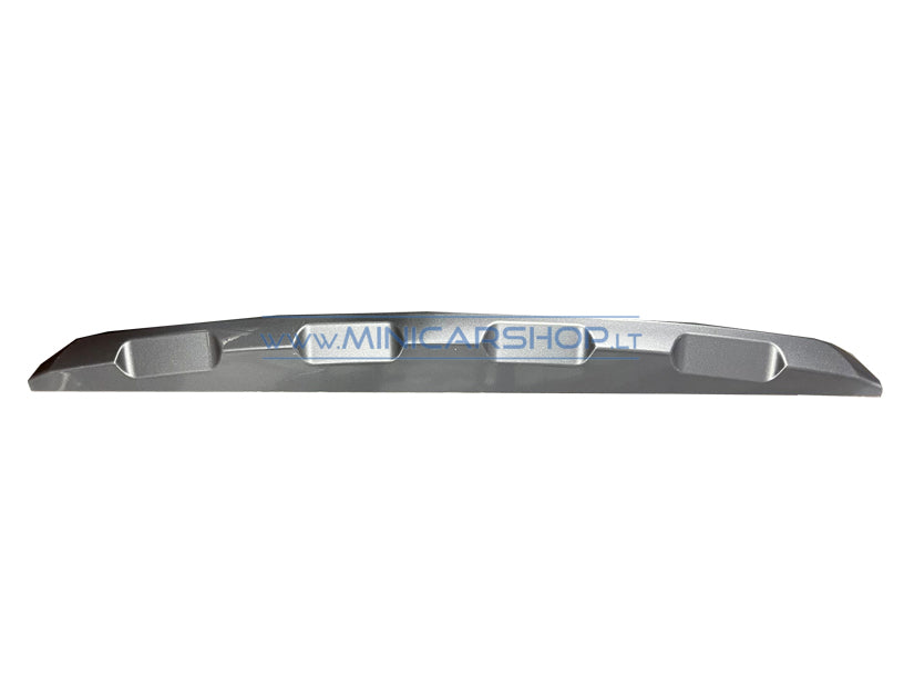 Priekinio bamperio apdaila Ligier JS60