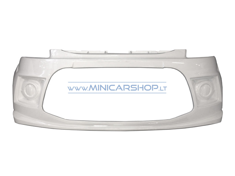 Priekinis bamperis Ligier IXO 2