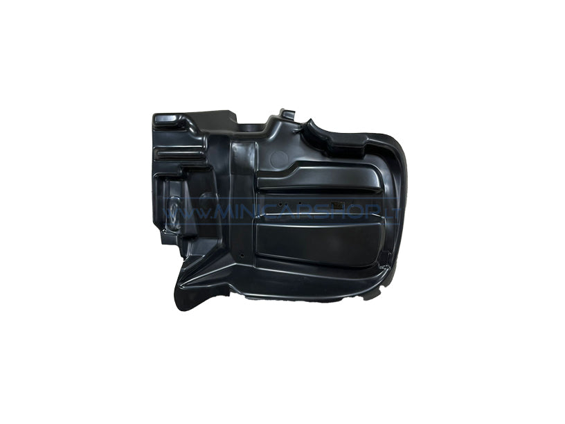 Priešrūkinio žibinto laikiklis dešinė Ligier JS50 Ph4