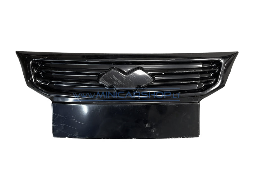 Priekinės grotelės Ligier JS50 Ph4