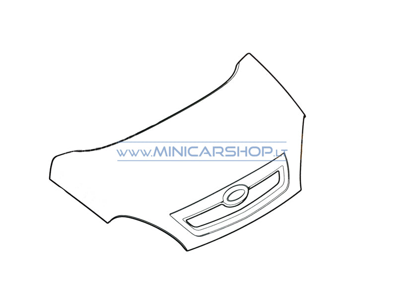 Kapotas Microcar MGO1