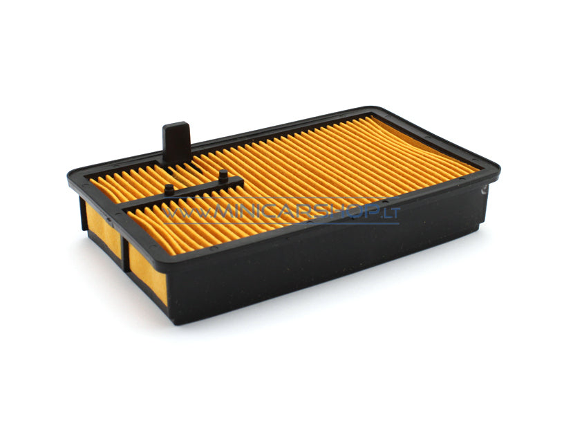Oro filtras Aixam Kubota Z402