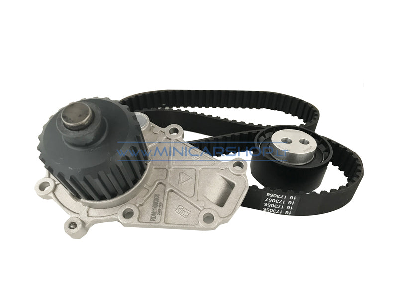 Paskirstymo komplektas Lombardini 442 / 492 / 480 DCI