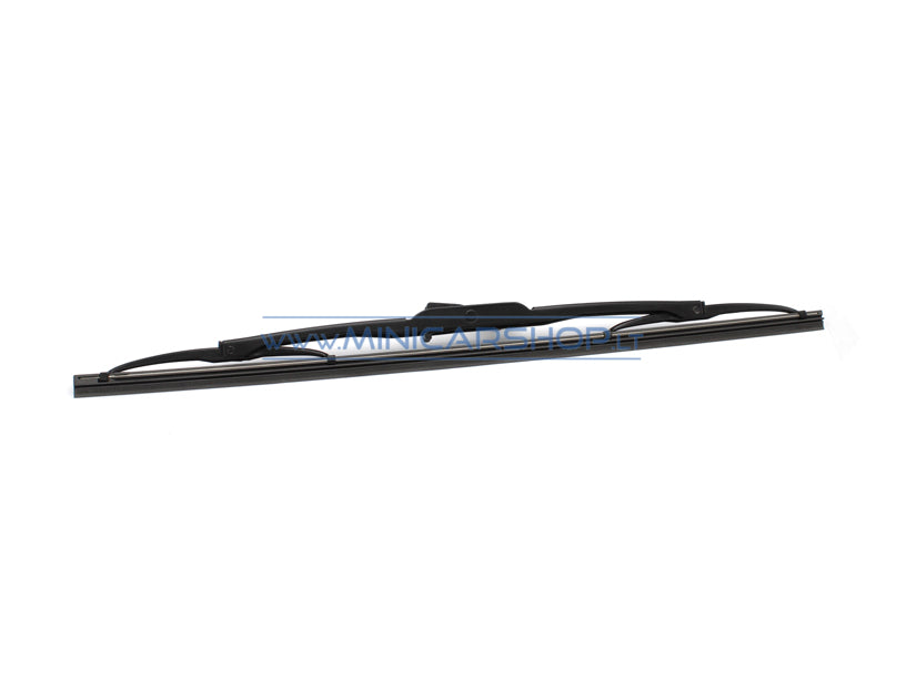 Priekinio valytuvo šluotelė Ligier (400mm)