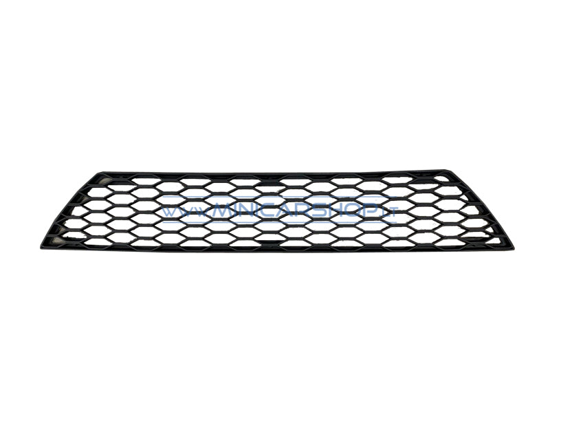 Priekinio bamperio grotelės Aixam Crossline/Crossover