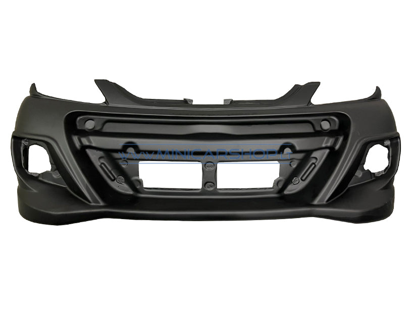 Priekinis bamperis Aixam Impulsion GTO / Coupe GTI