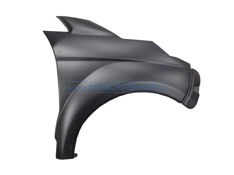 Priekinis sparnas dešinė Aixam Vision