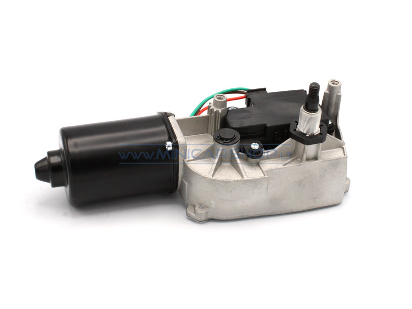 Priekinių valytuvų varikliukas Aixam Impulsion / Vision