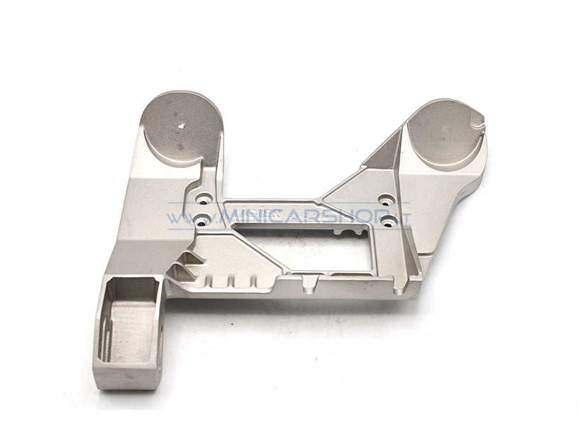 Variklio tvirtinimas Ligier X-Too