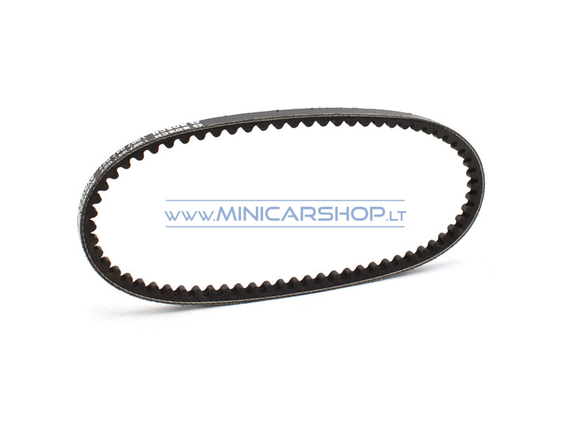 Generatoriaus dirželis Ligier X-Too / X-Too MAX (10x600 mm)