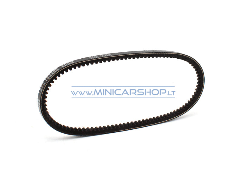 Generatoriaus dirželis Ligier Ligier X-Too 2 / X-Too MAX (10x580 mm)