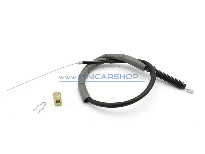 Akseleratoriaus trosas Ligier / Microcar (Lombardini Progress)
