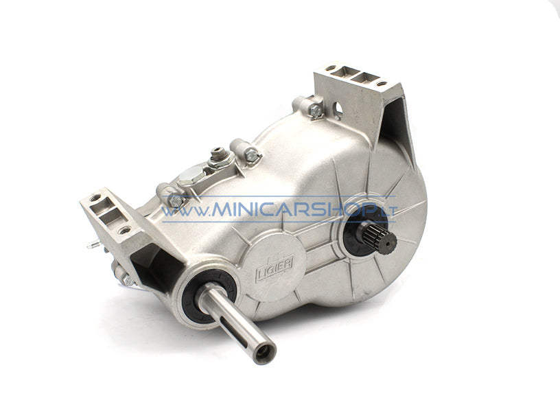 Greičių dėžė (1:8) Ligier X-Too / X-Too MAX