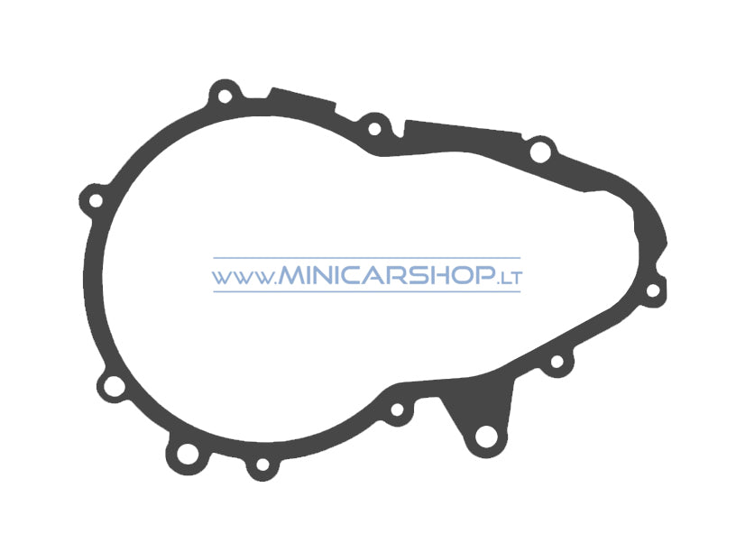 Greičių dėžės tarpinė Ligier X-Too R / S / RS / IXO