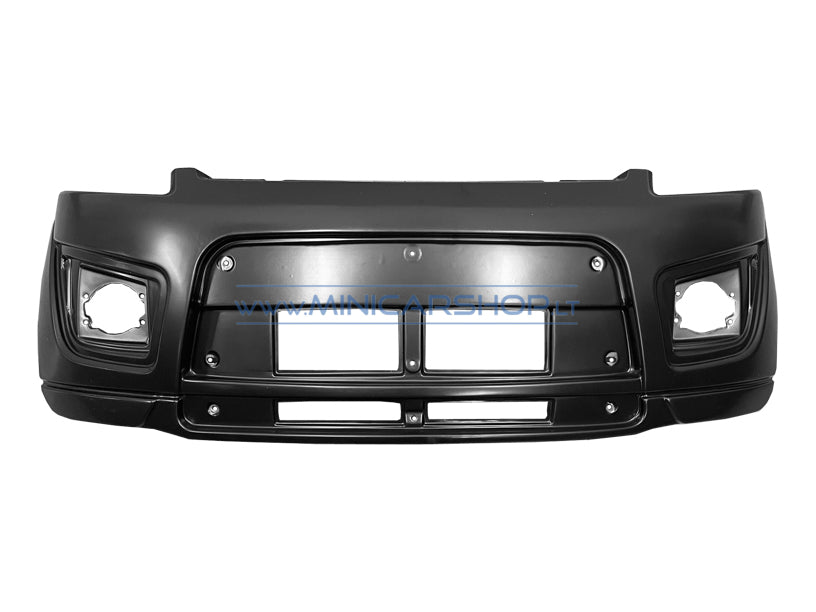 Priekinis bamperis Ligier IXO 1