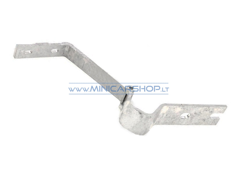 Kapoto vyris Microcar Microcar MGO1 / MGO2 / Ligier JSRC