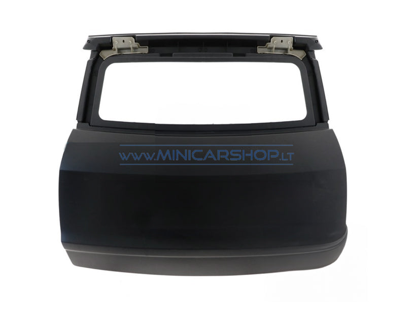 Bagažinės dangtis Microcar MGO1 / MGO2