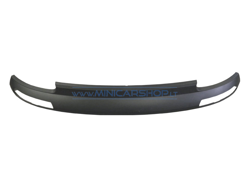 Priekinio bamperio apdaila Microcar MGO2