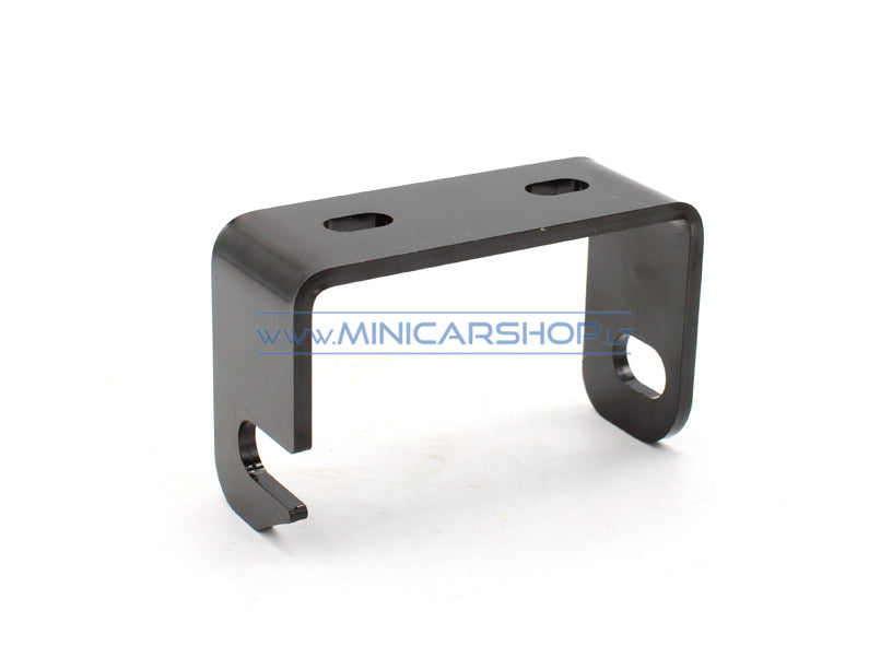 Greičių dėžės tvirtinimas Ligier / Microcar