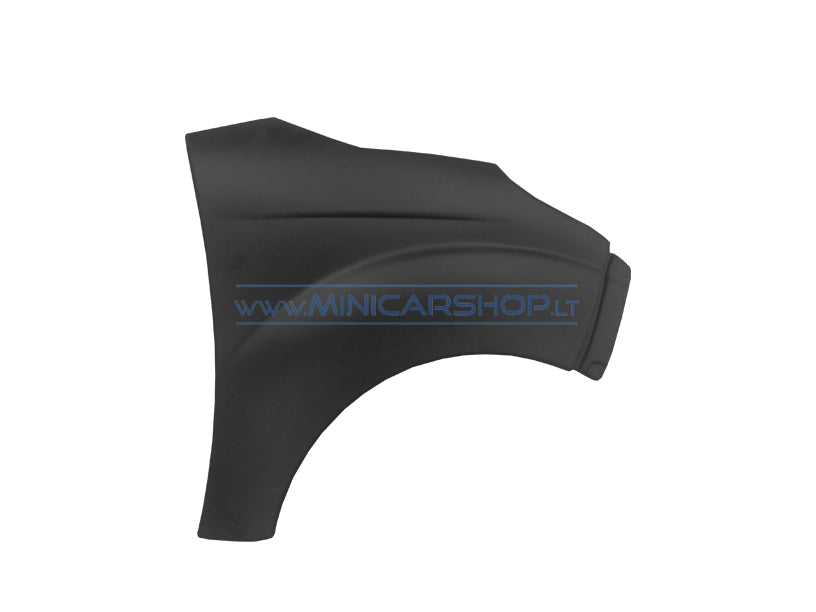 Priekinis sparnas dešinė Ligier JS50 / JS50L Ph1