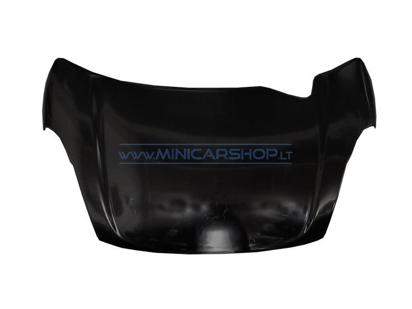 Kapotas Ligier JS50 / JS50L Ph1