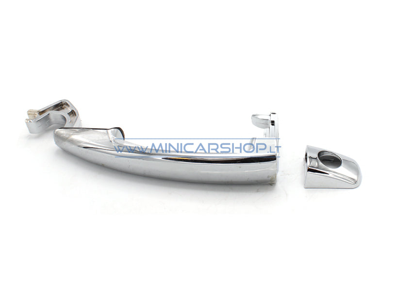 Durų rankena išorinė Ligier / Chatenet