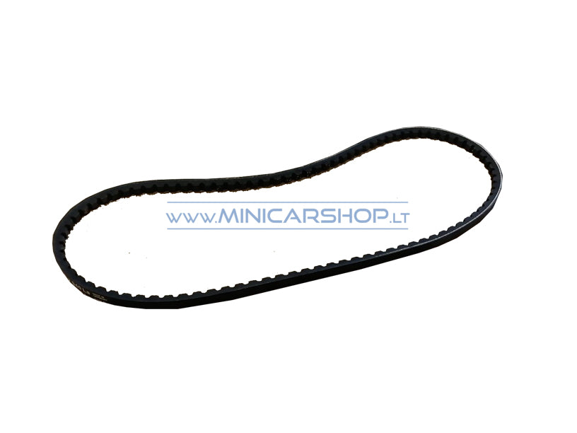 Oro kondicionieriaus diržas Ligier / Microcar (10x940 mm)