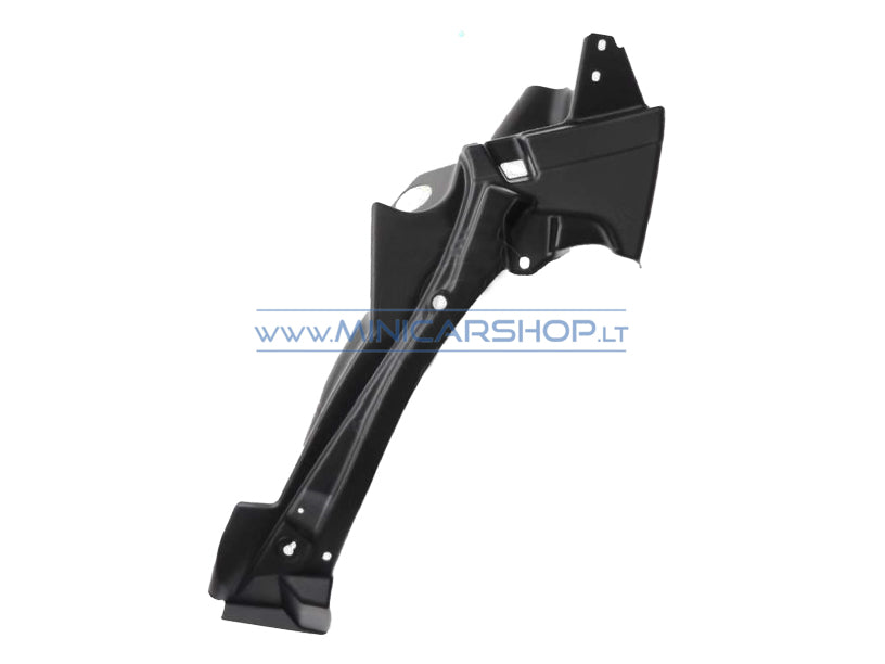 Posparnis priekinis kairė Ligier JS50 / JS50L Ph1
