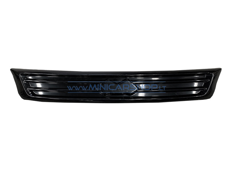 Priekinio bamperio grotelės Ligier JS50/JS50L Sport Ph2/Ph3