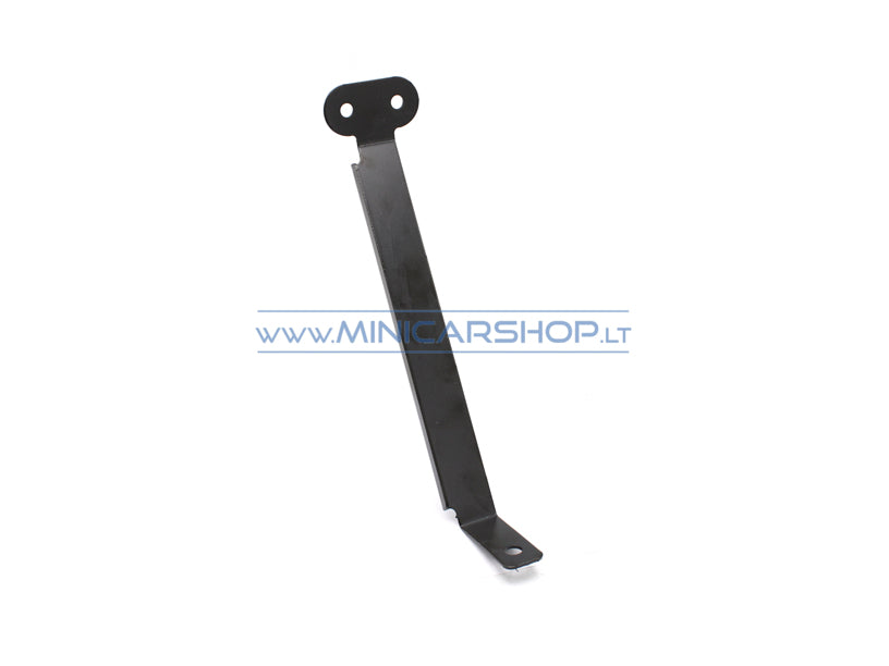 Bamperio tvirtinimas Ligier JS50 / JS50L ph2 / ph3