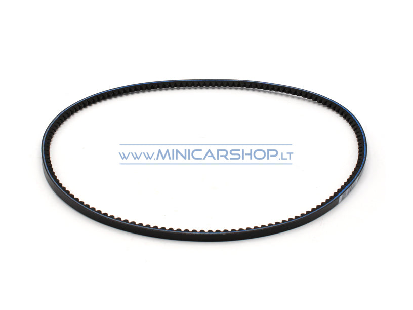 Oro kondicionieriaus diržas Ligier / Microcar (10x1025 mm)