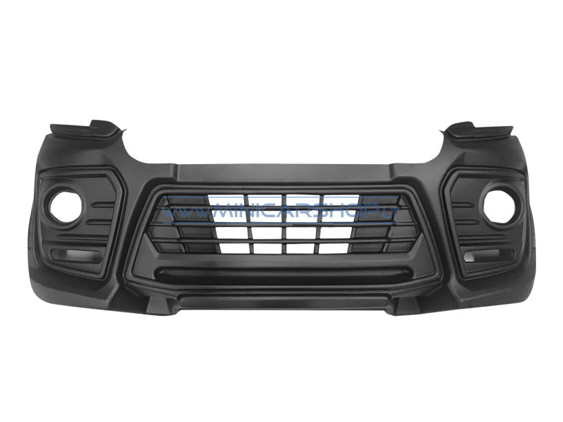 Priekinio bamperio vidinė dalis Ligier JS50/JS50L Sport Ph2/Ph3