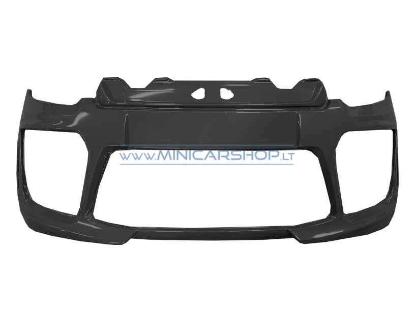 Priekinio bamperio išorinė dalis Ligier JS50 / JS50L Sport Ph2/Ph3