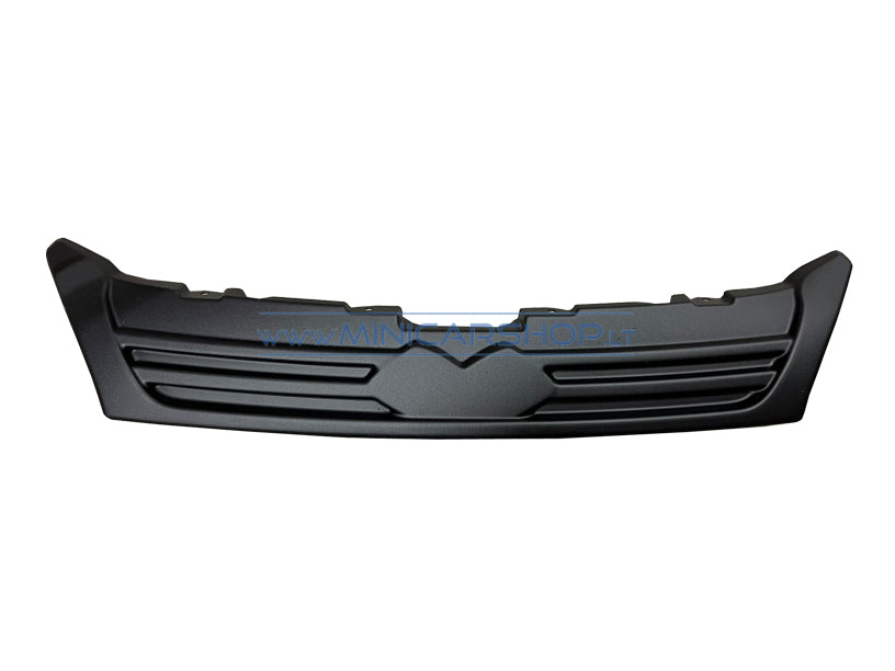 Priekinės grotelės Ligier JS60