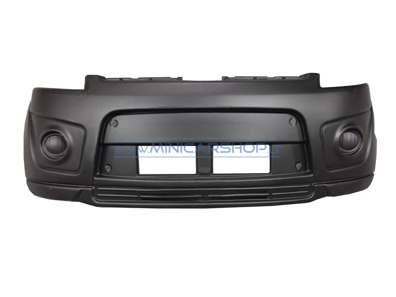 Priekinis bamperis Ligier IXO 1